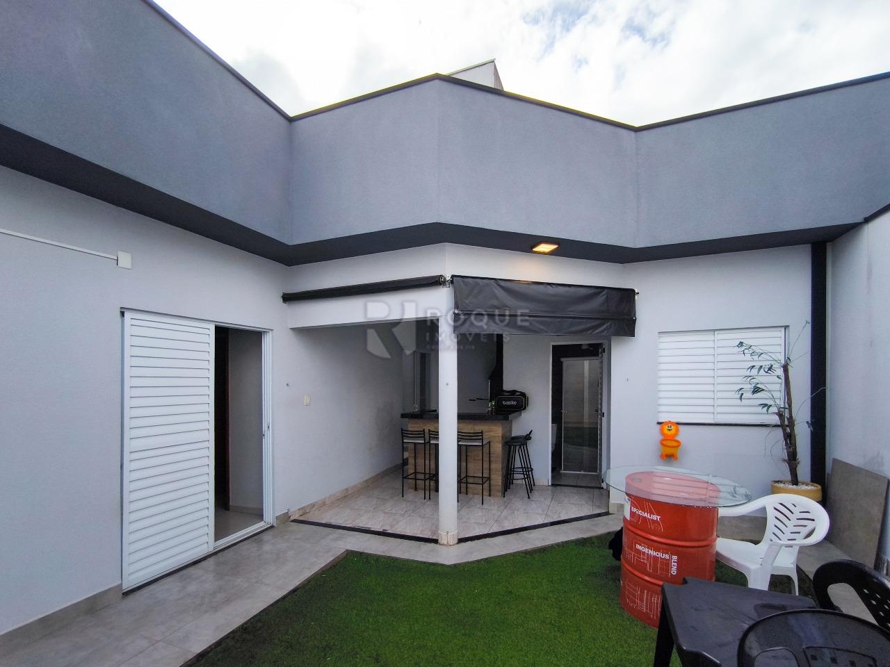 Casa Residencial à venda no bairro Jardim Porto Real IV: ÁREA DE LAZER