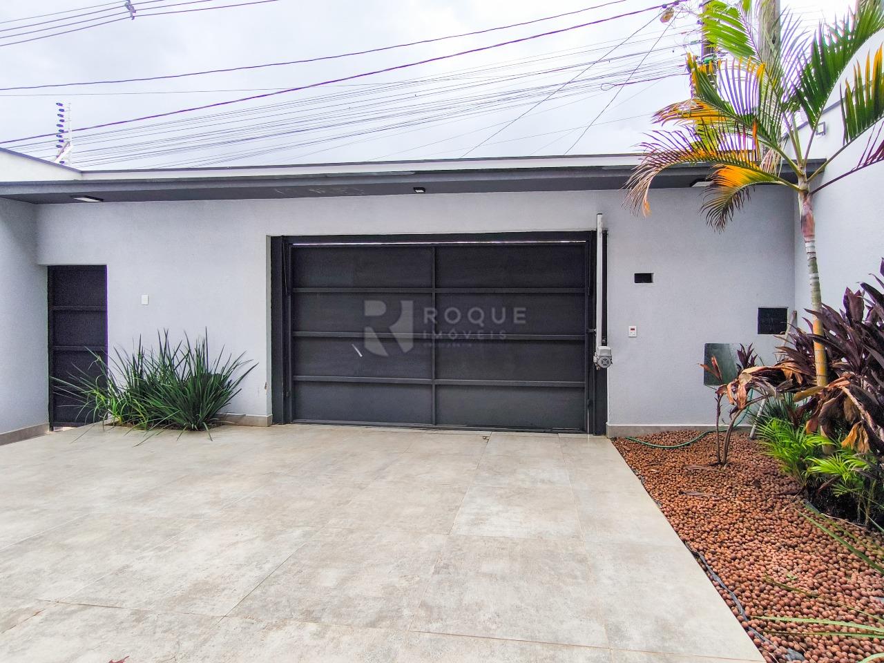 Casa Residencial à venda no bairro Jardim Porto Real IV: PORTÃO AUTOMÁTICO