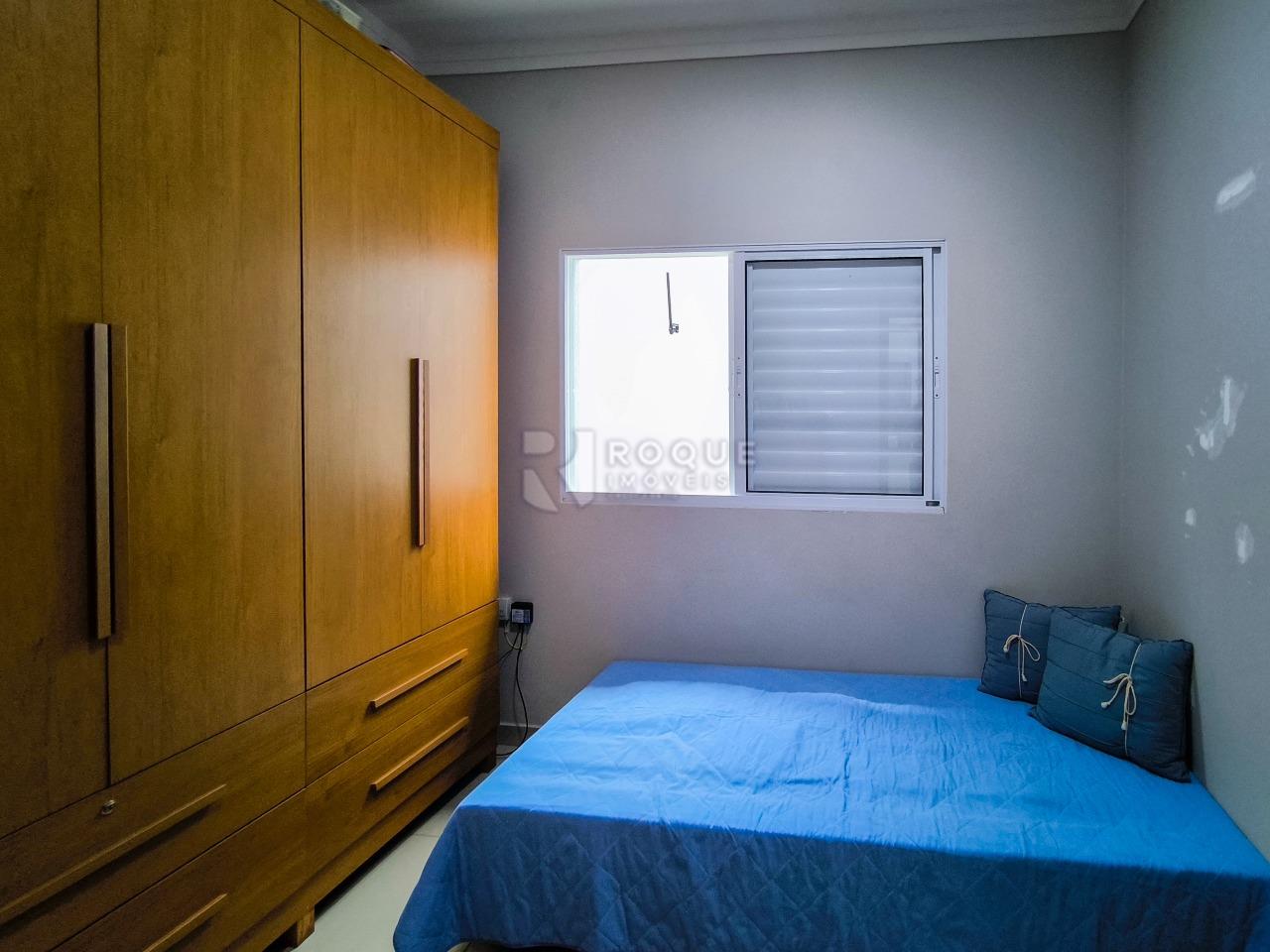 Casa Residencial à venda no bairro Jardim Porto Real IV: DORMITÓRIO 2