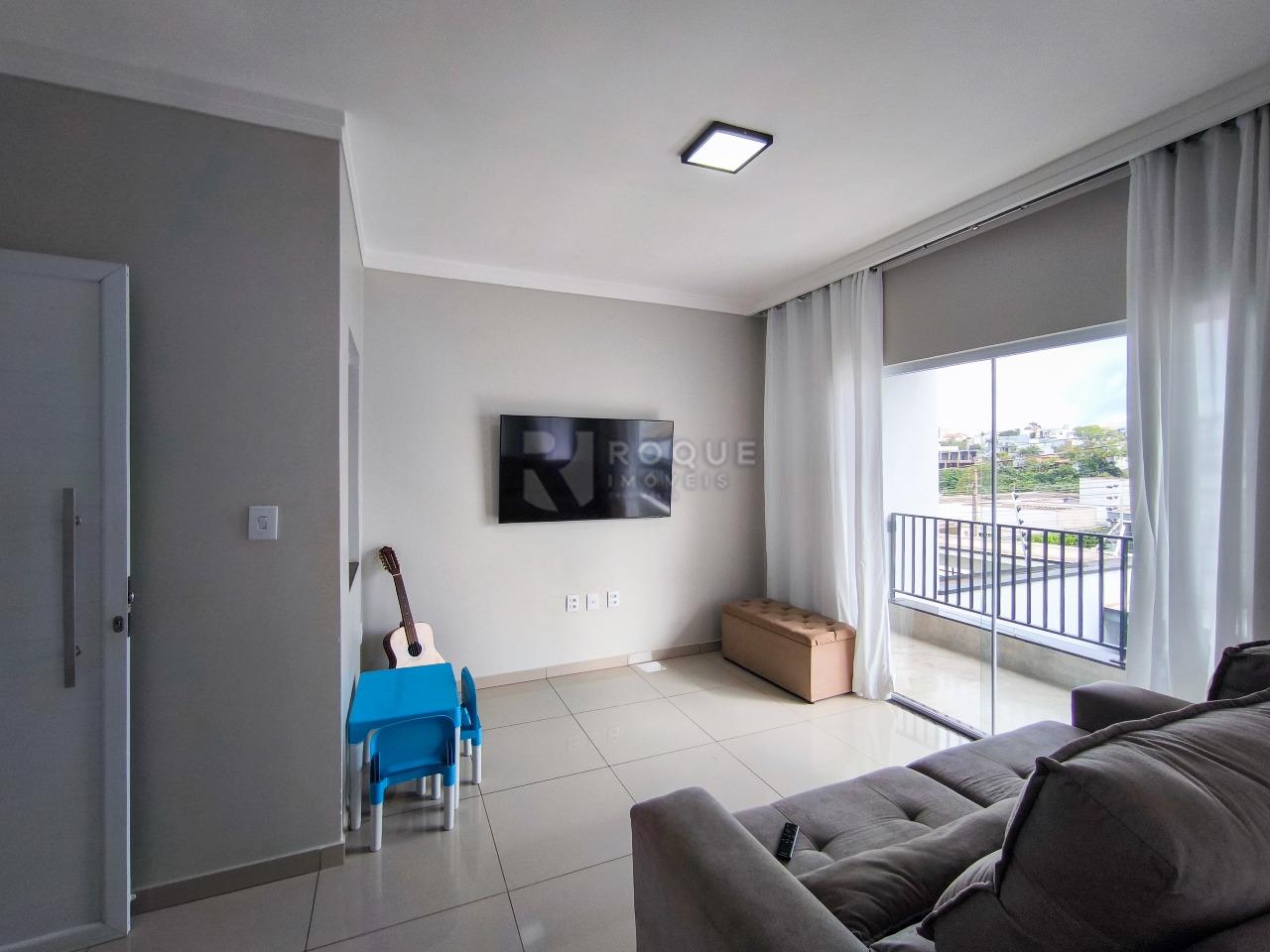 Casa Residencial à venda no bairro Jardim Porto Real IV: SALA DE ESTAR