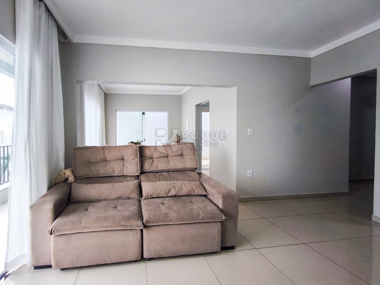 Casa Residencial à venda no bairro Jardim Porto Real IV: SALA DE ESTAR