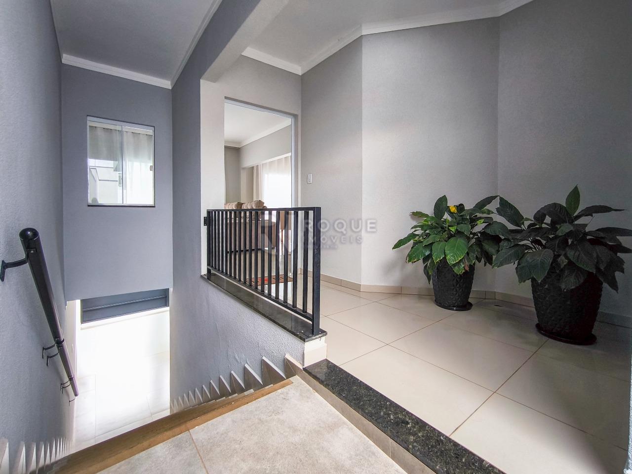 Casa Residencial à venda no bairro Jardim Porto Real IV: HALL DE ENTRADA