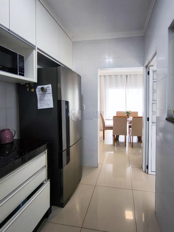 Casa Residencial à venda no bairro Jardim Porto Real IV: COZINHA
