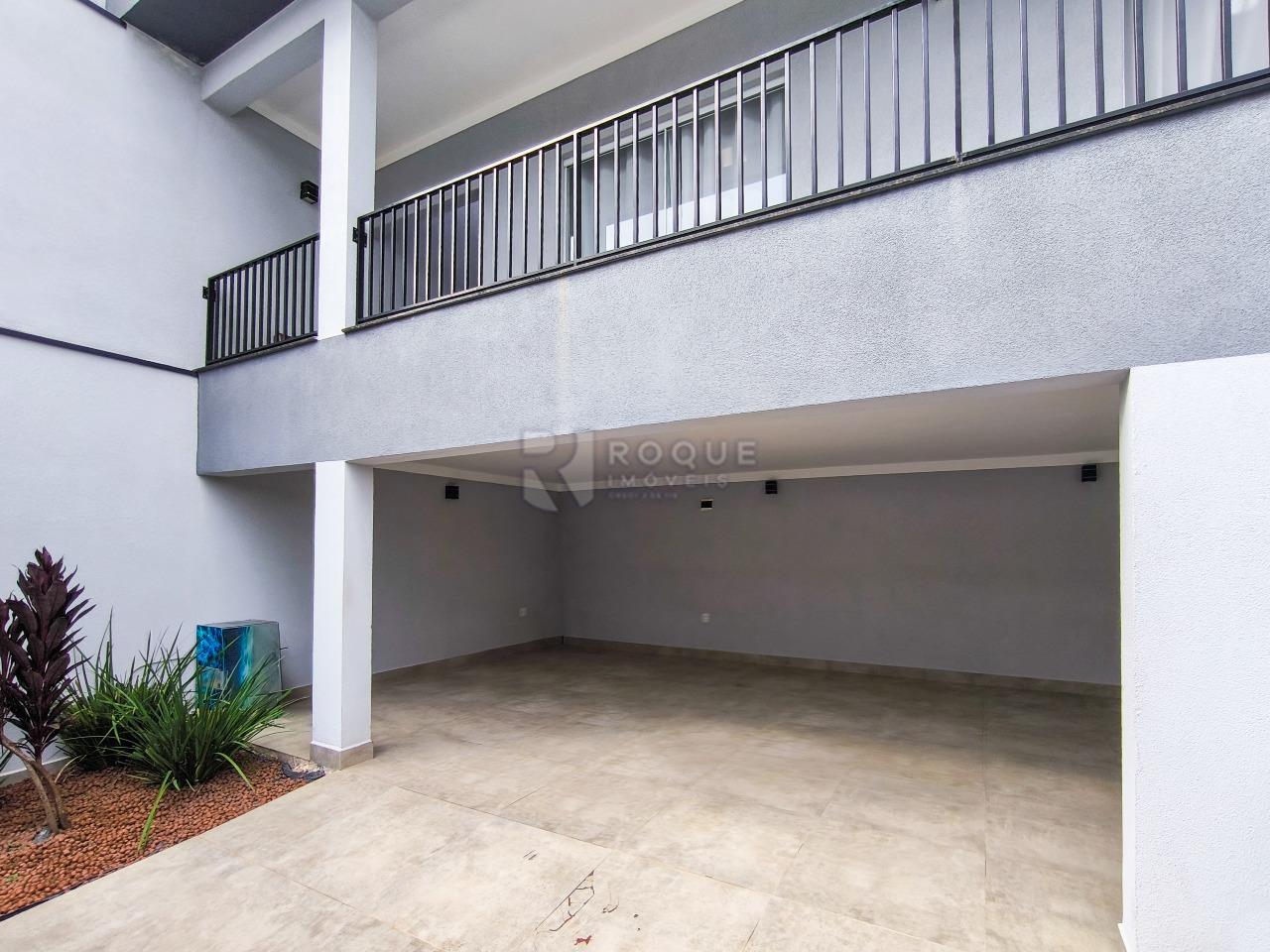 Casa Residencial à venda no bairro Jardim Porto Real IV: GARAGEM