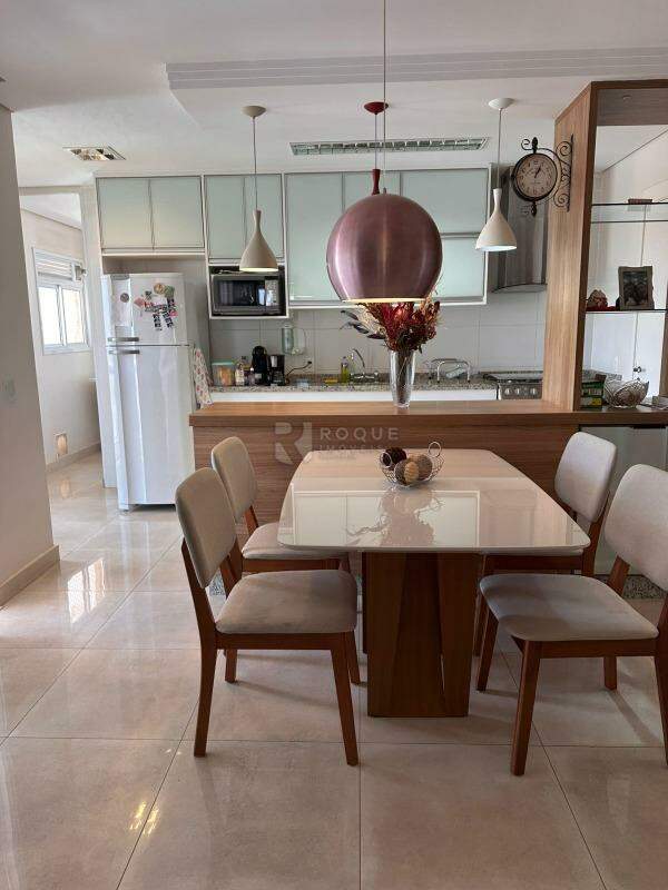 Apartamento à venda no bairro Jardim São Roque: 