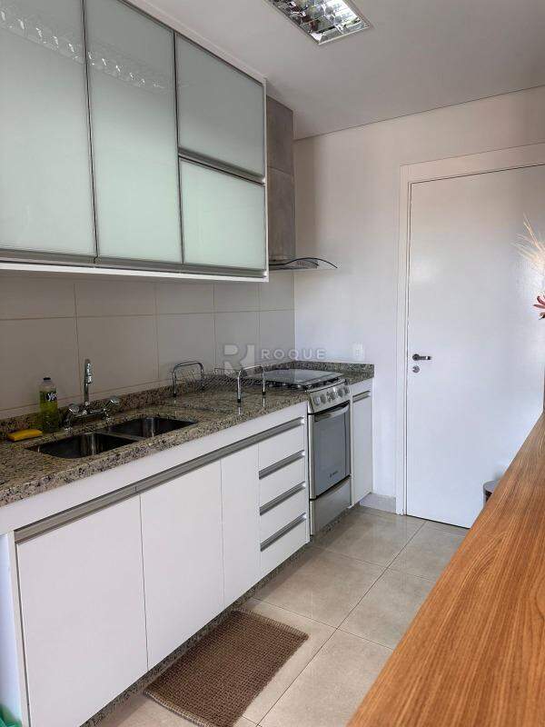 Apartamento à venda no bairro Jardim São Roque: 