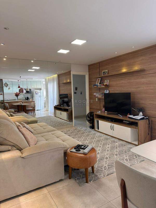Apartamento à venda no bairro Jardim São Roque: 