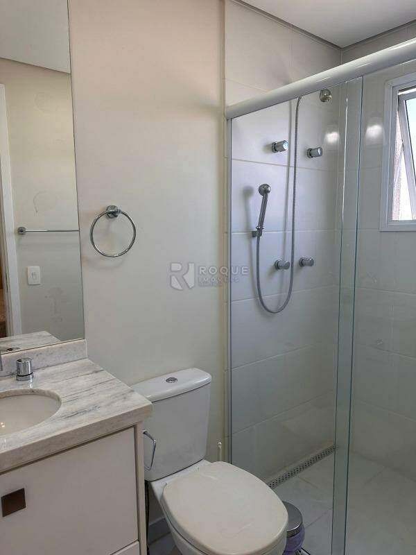 Apartamento à venda no bairro Jardim São Roque: 