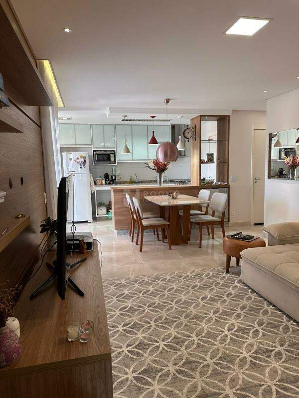 Apartamento à venda no bairro Jardim São Roque: 