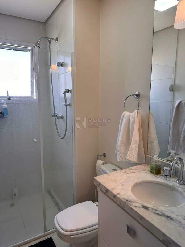 Apartamento à venda no bairro Jardim São Roque: 