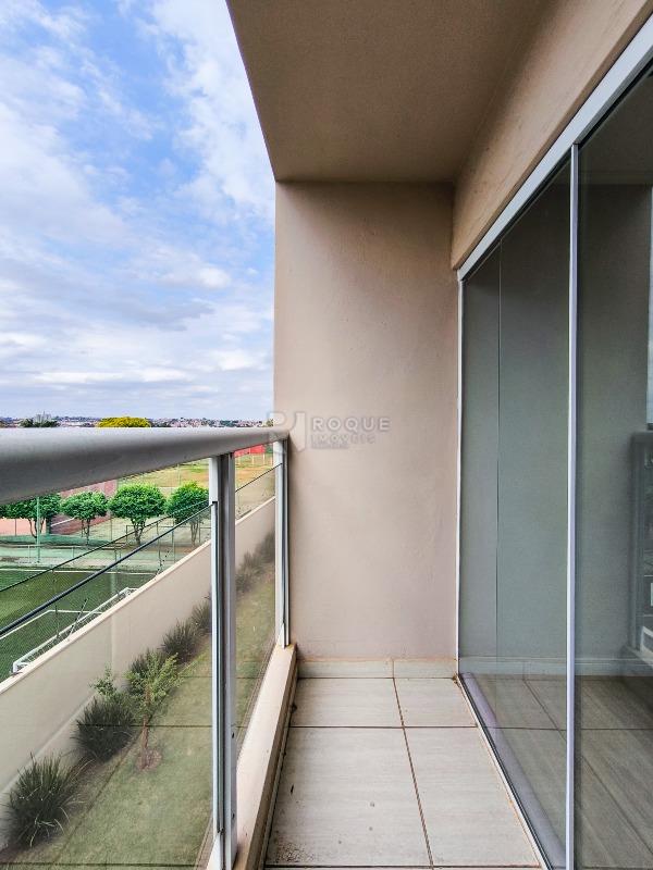 Apartamento à venda no bairro Jardim São Roque: SACADA