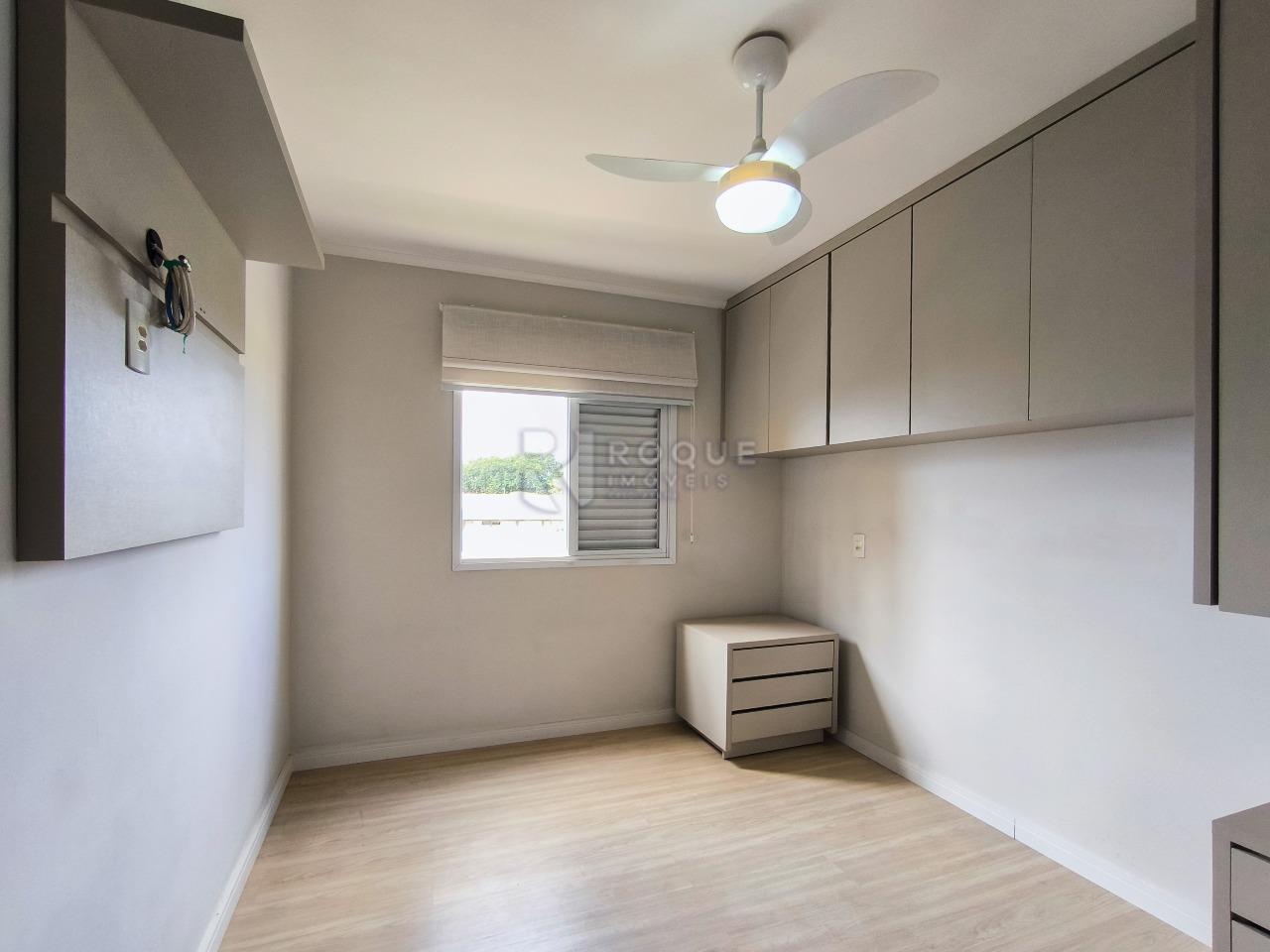 Apartamento à venda no bairro Jardim São Roque: DORMITÓRIO 1