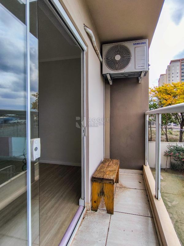 Apartamento à venda no bairro Jardim São Roque: SACADA