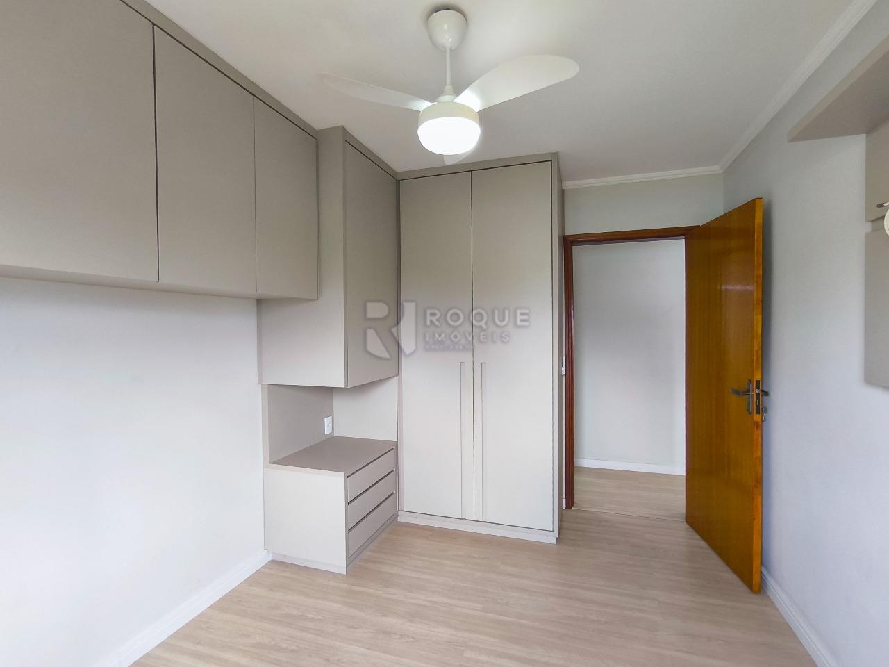 Apartamento à venda no bairro Jardim São Roque: DORMITÓRIO 1
