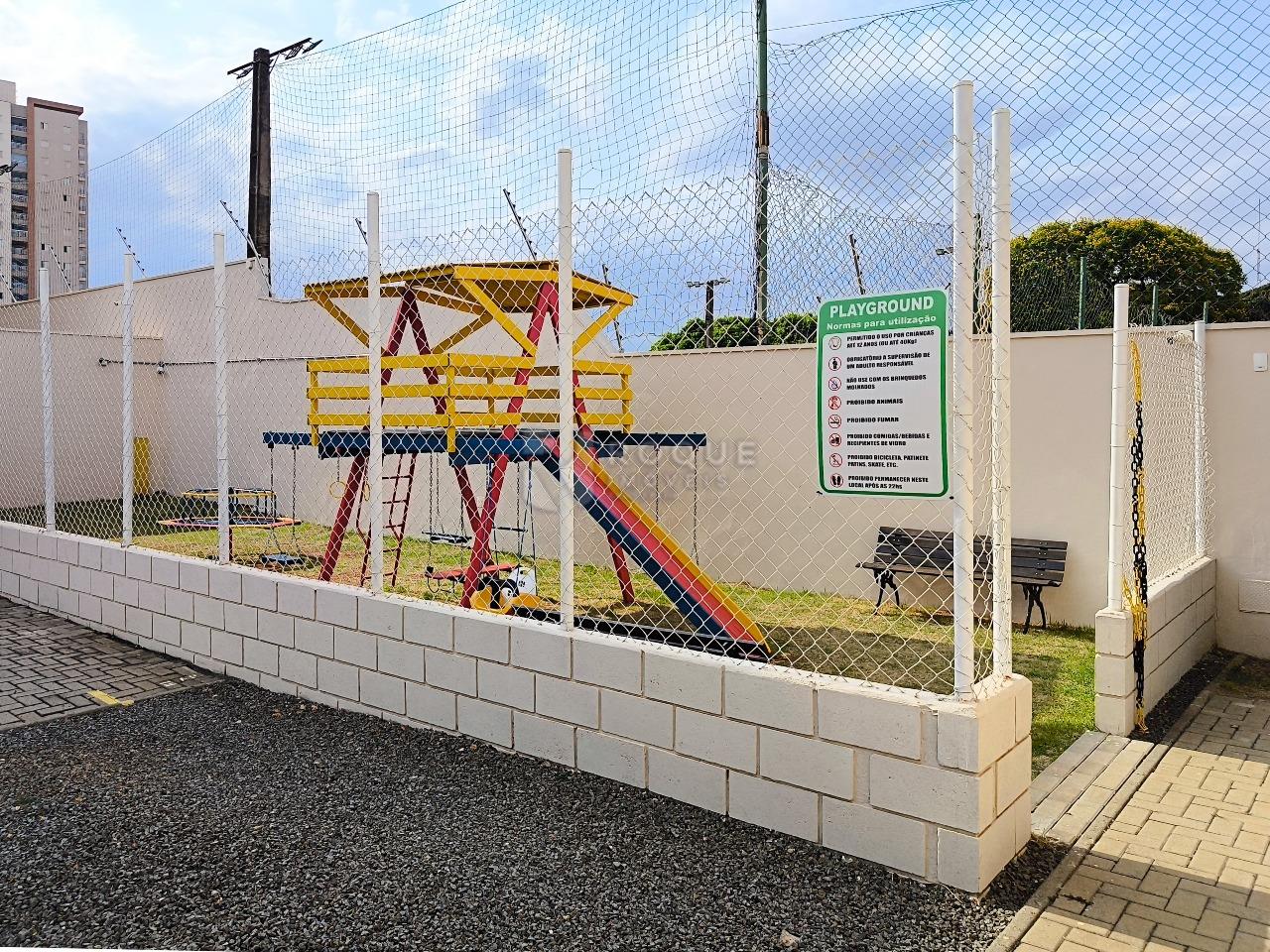 Apartamento à venda no bairro Jardim São Roque: PLAYGROUND