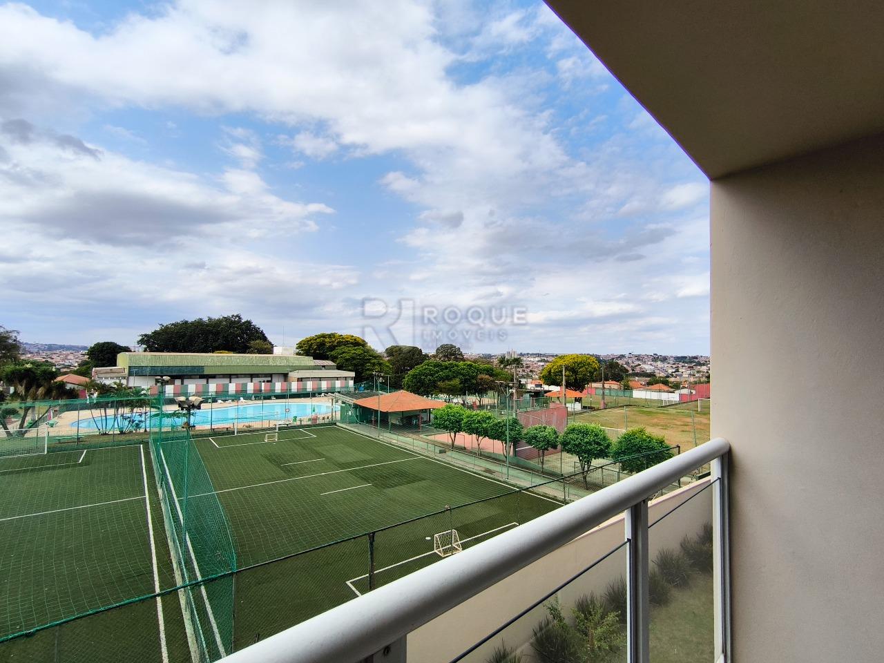 Apartamento à venda no bairro Jardim São Roque: VISTA PARCIAL