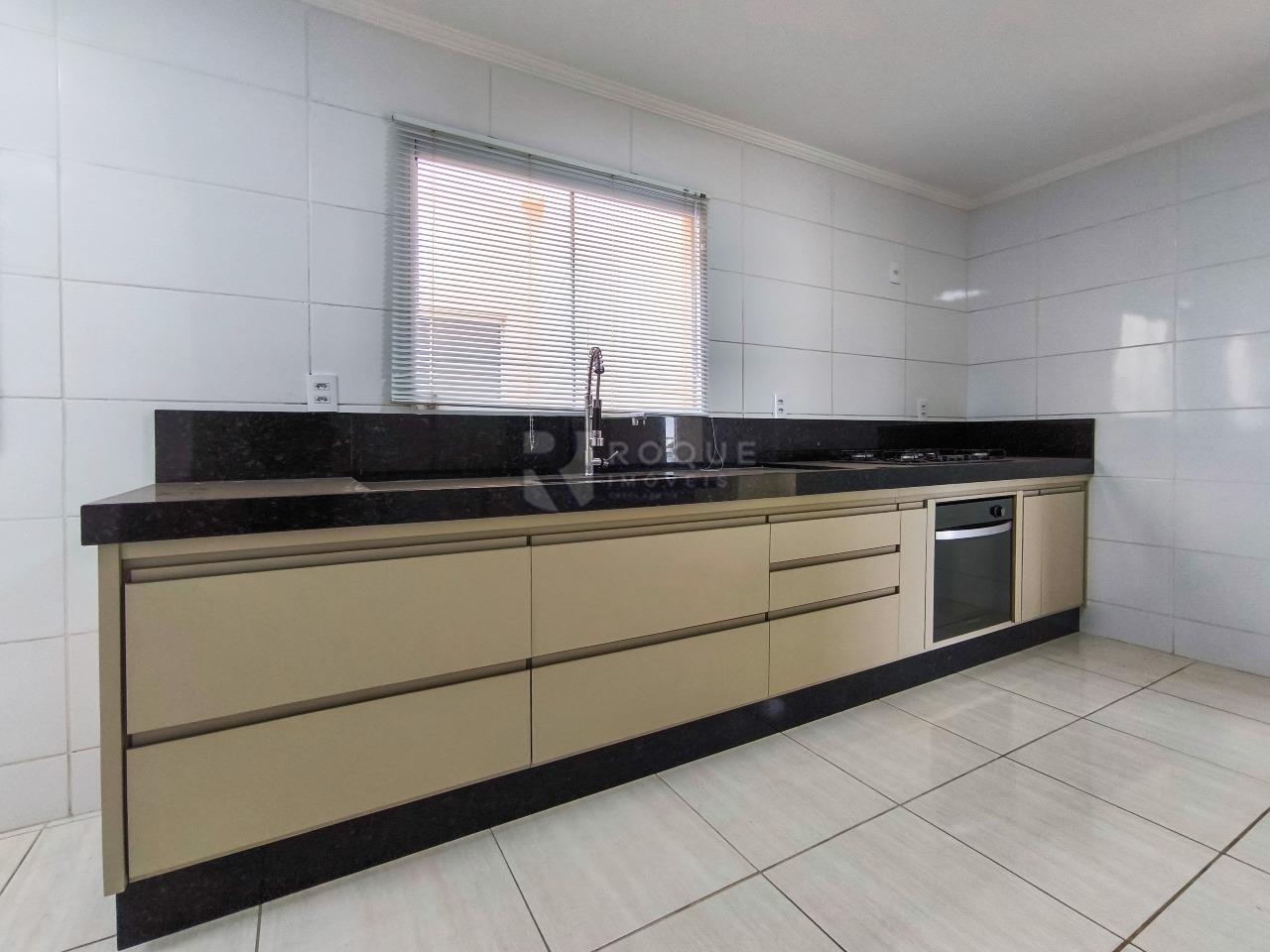 Apartamento à venda no bairro Jardim São Roque: COZINHA