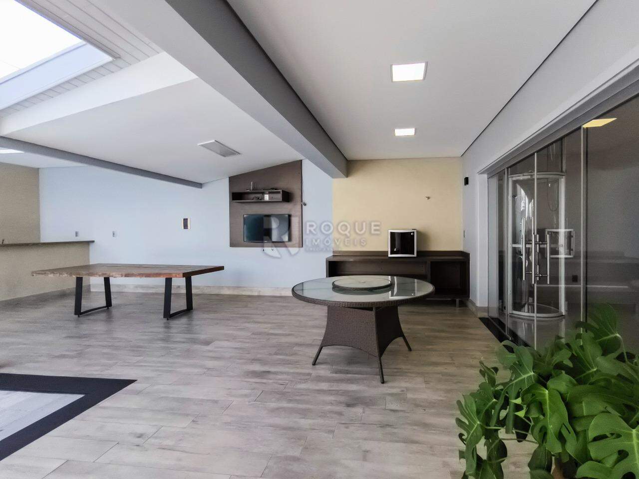 Casa em condomínio à venda no bairro Jardim Residencial Flora: ÁREA DE LAZER