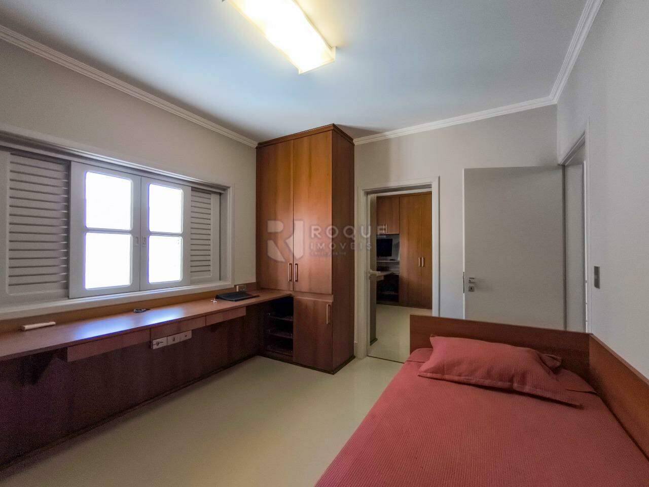 Casa em condomínio à venda no bairro Jardim Residencial Flora: SUÍTE 3