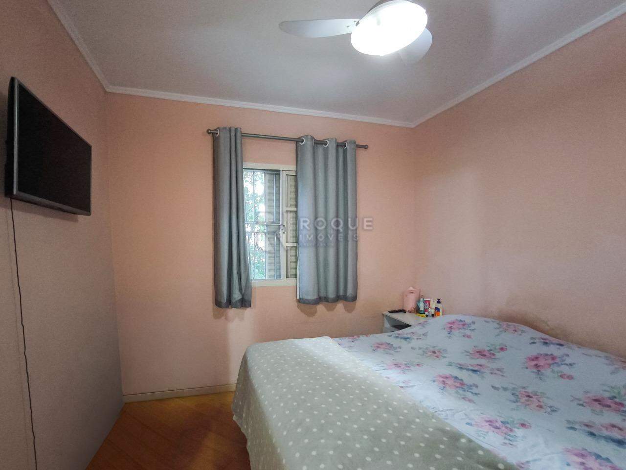 Apartamento à venda no bairro Vila Castelar: DORMITÓRIO 2