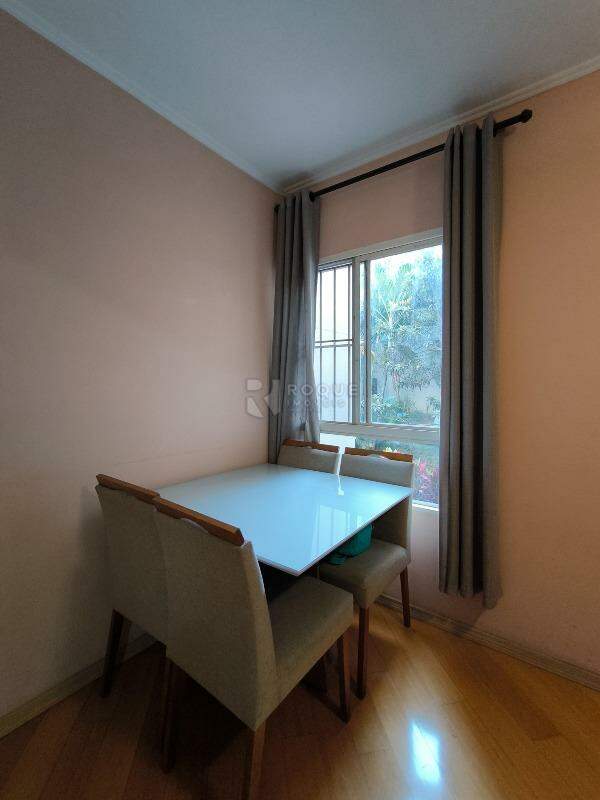 Apartamento à venda no bairro Vila Castelar: SALA DE JANTAR