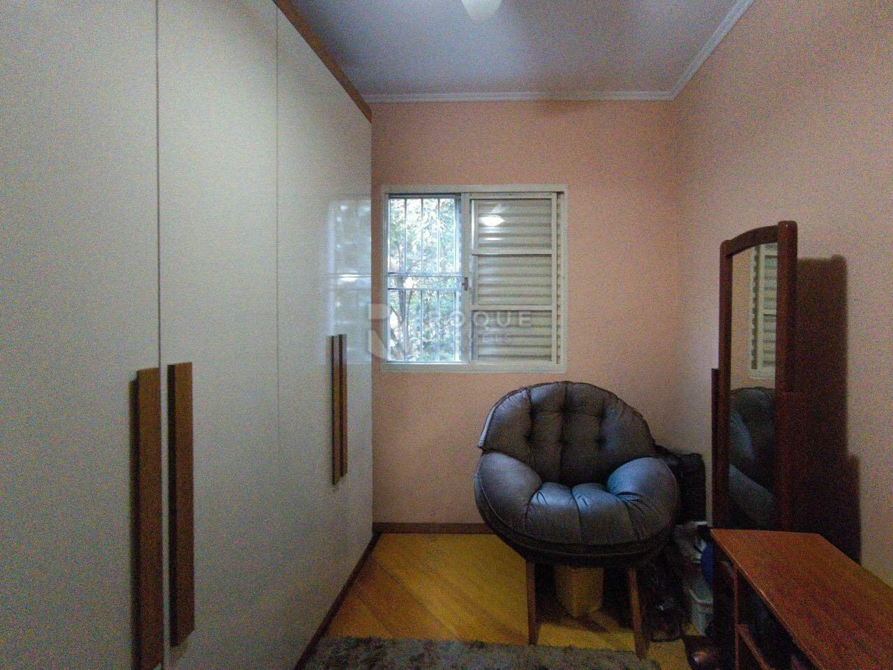 Apartamento à venda no bairro Vila Castelar: DORMITÓRIO 1