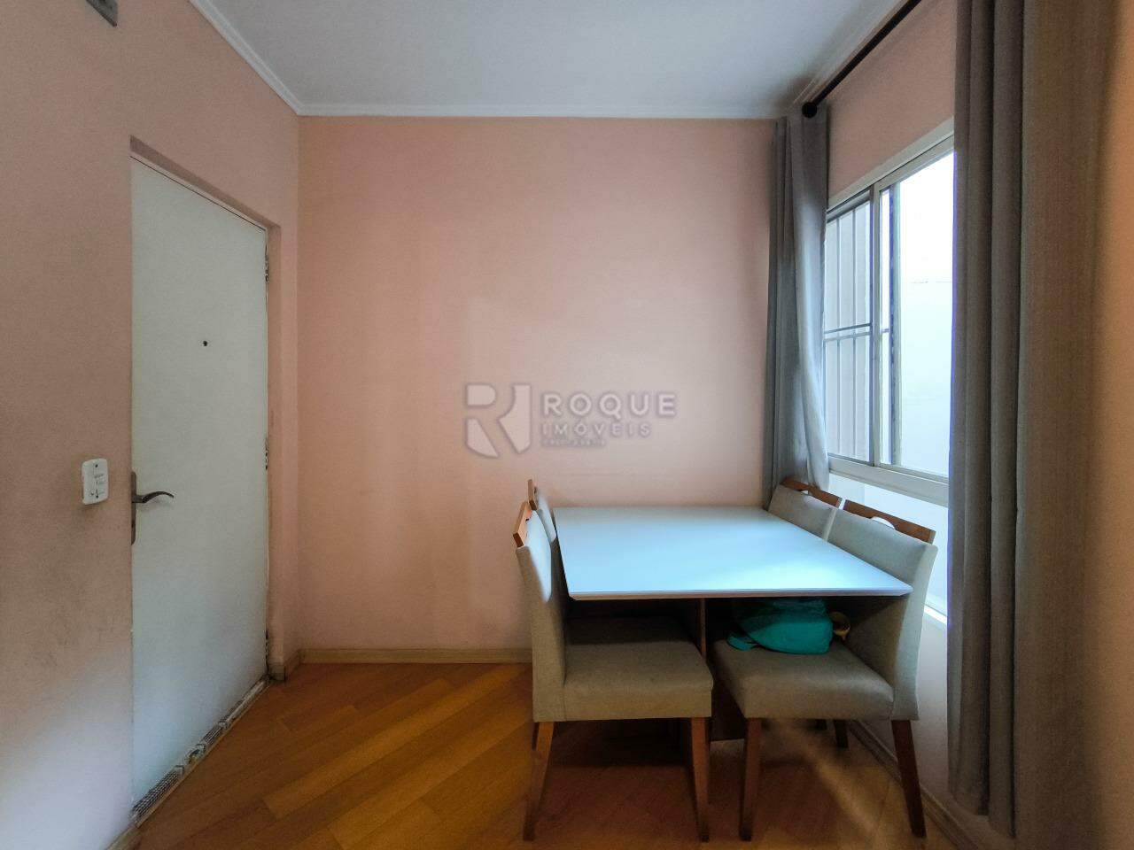 Apartamento à venda no bairro Vila Castelar: SALA DE JANTAR