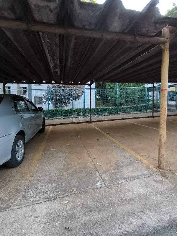 Apartamento à venda no bairro Vila Castelar: VAGA DE GARAGEM