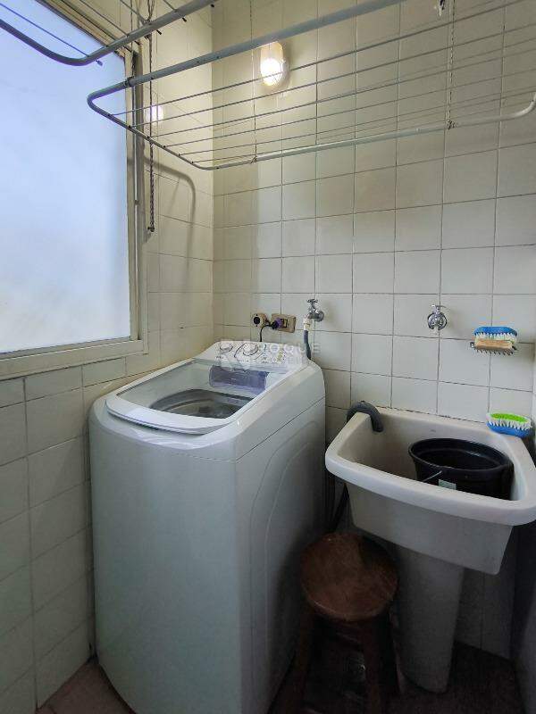 Apartamento à venda no bairro Vila Castelar: LAVANDERIA