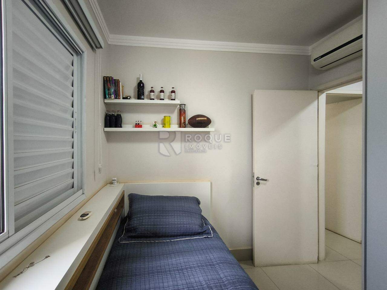 Apartamento à venda no bairro Jardim Residencial Francisco Cruãnes: DORMITÓRIO 1