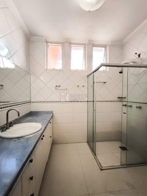 Casa Residencial à venda no bairro Cidade Jardim: WC SUÍTE 3