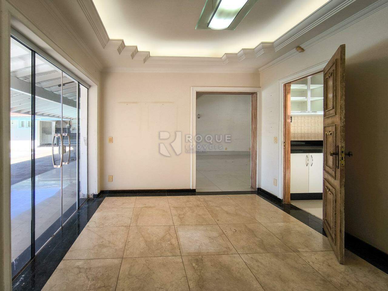Casa Residencial à venda no bairro Cidade Jardim: SALA DE JANTAR