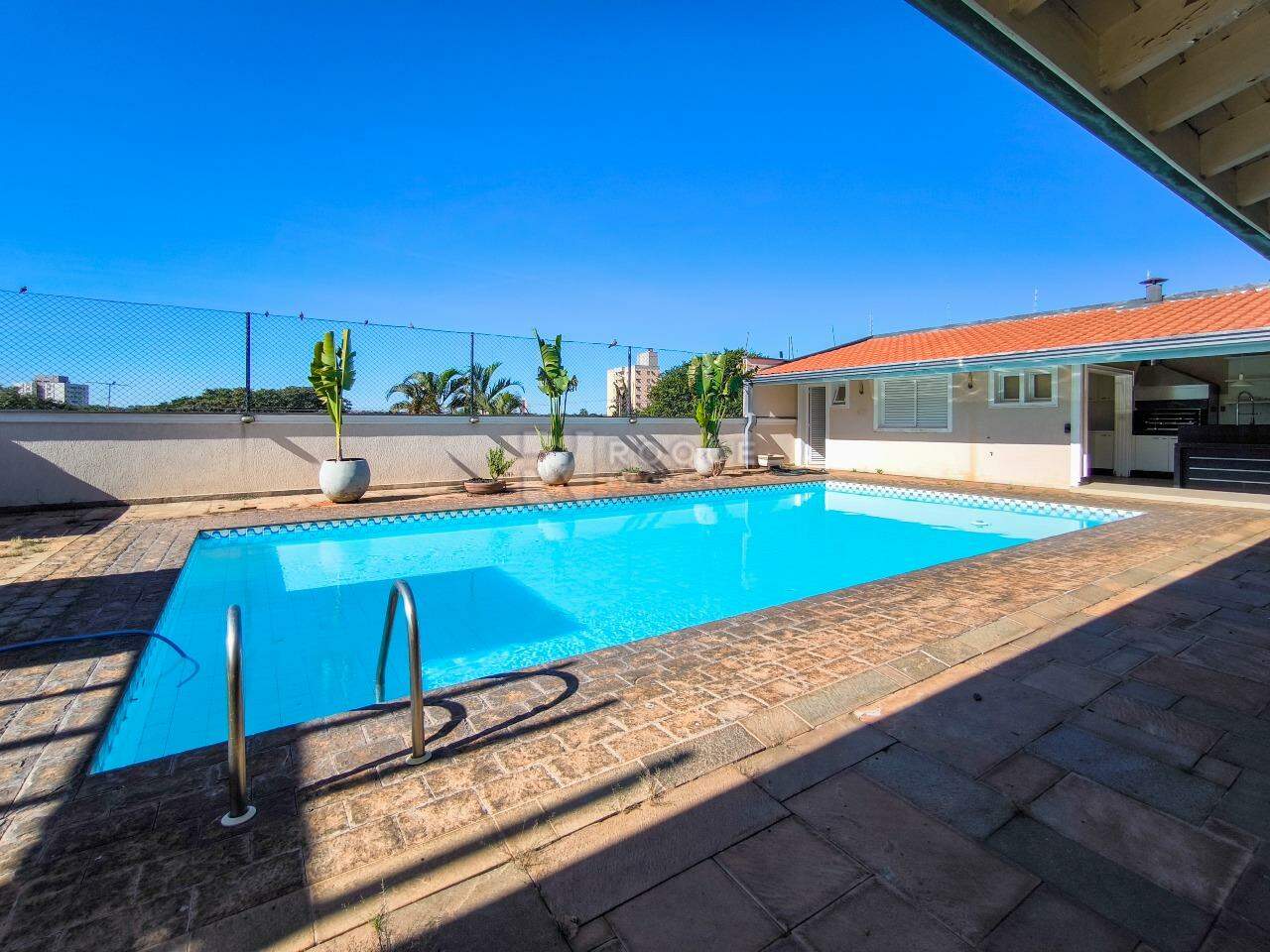 Casa Residencial à venda no bairro Cidade Jardim: PISCINA