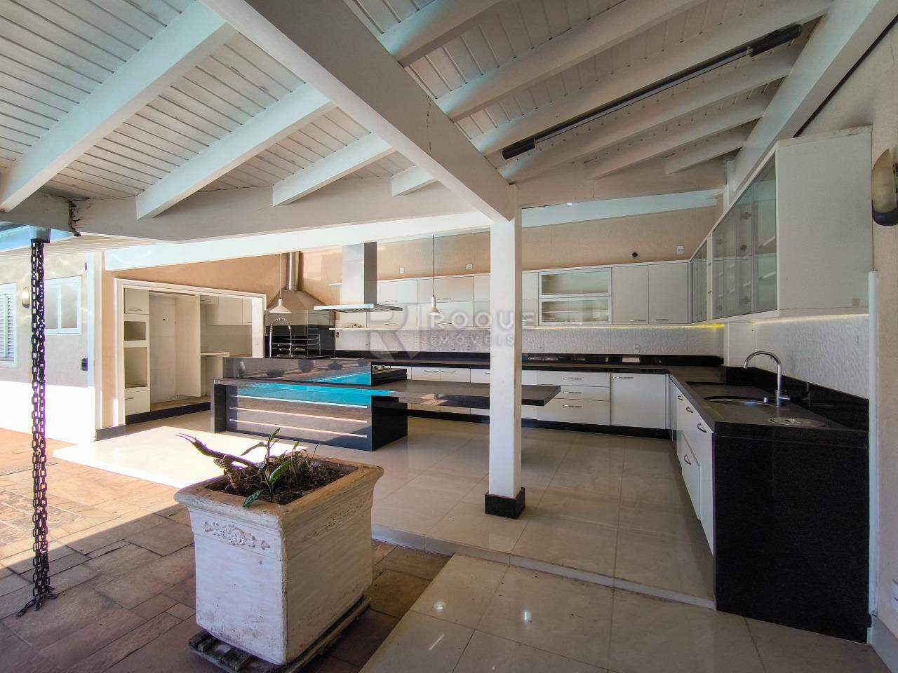 Casa Residencial à venda no bairro Cidade Jardim: ÁREA GOURMET