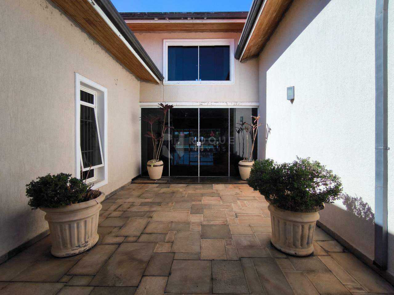 Casa Residencial à venda no bairro Cidade Jardim: HALL DE ENTRADA
