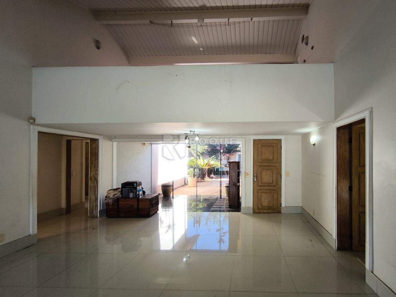 Casa Residencial à venda no bairro Cidade Jardim: SALA DE ESTAR