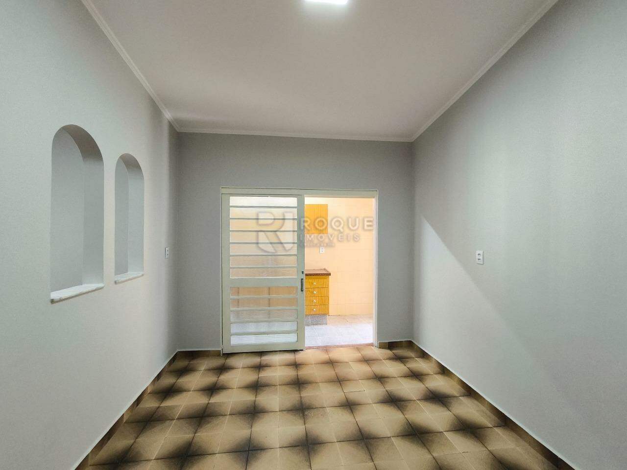 Casa Residencial para aluguel no bairro Cidade Jardim: SALA DE JANTAR