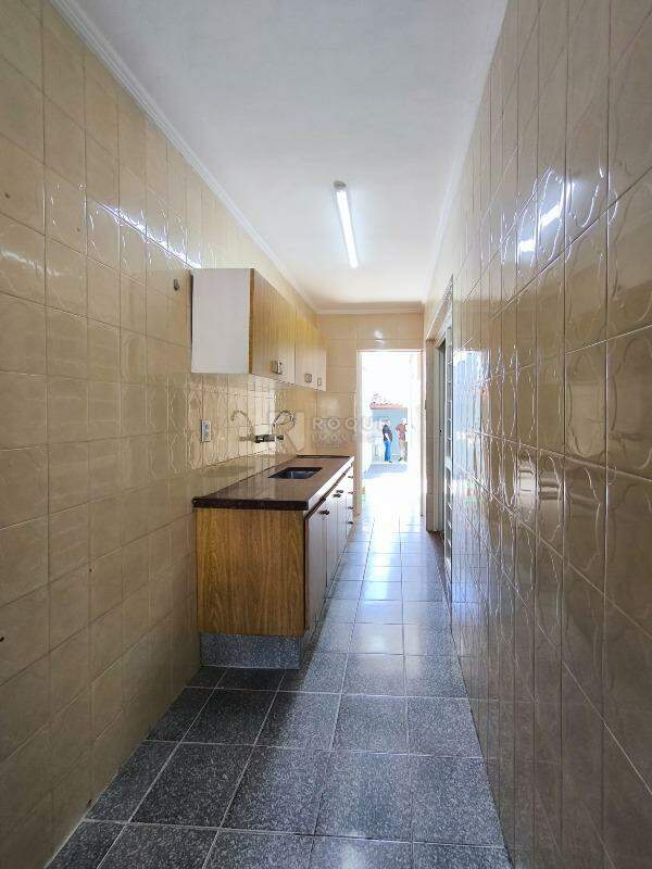 Casa Residencial para aluguel no bairro Cidade Jardim: COZINHA