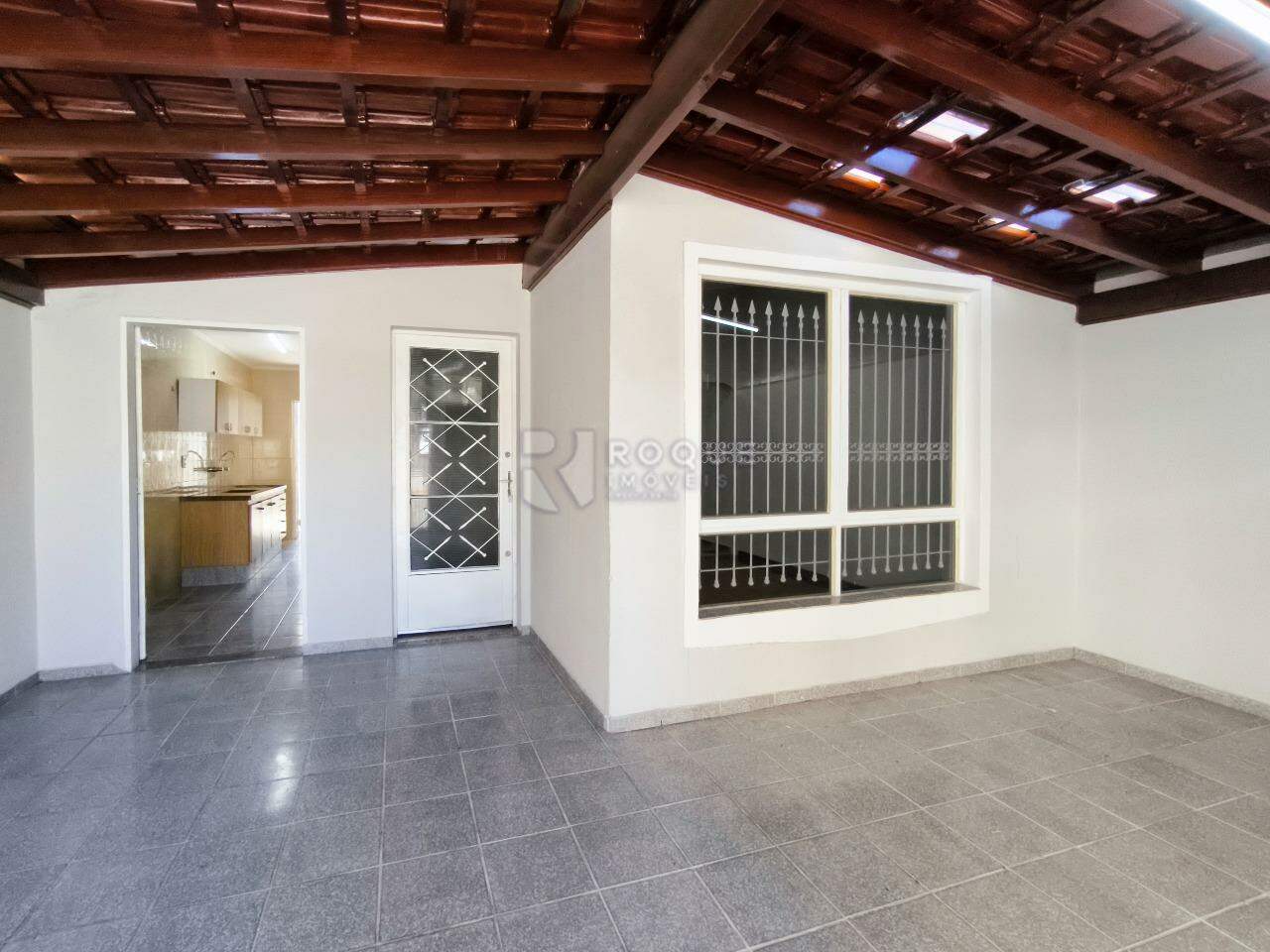 Casa Residencial para aluguel no bairro Cidade Jardim: FRENTE
