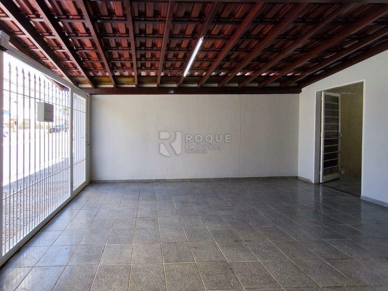 Casa Residencial para aluguel no bairro Cidade Jardim: GARAGEM