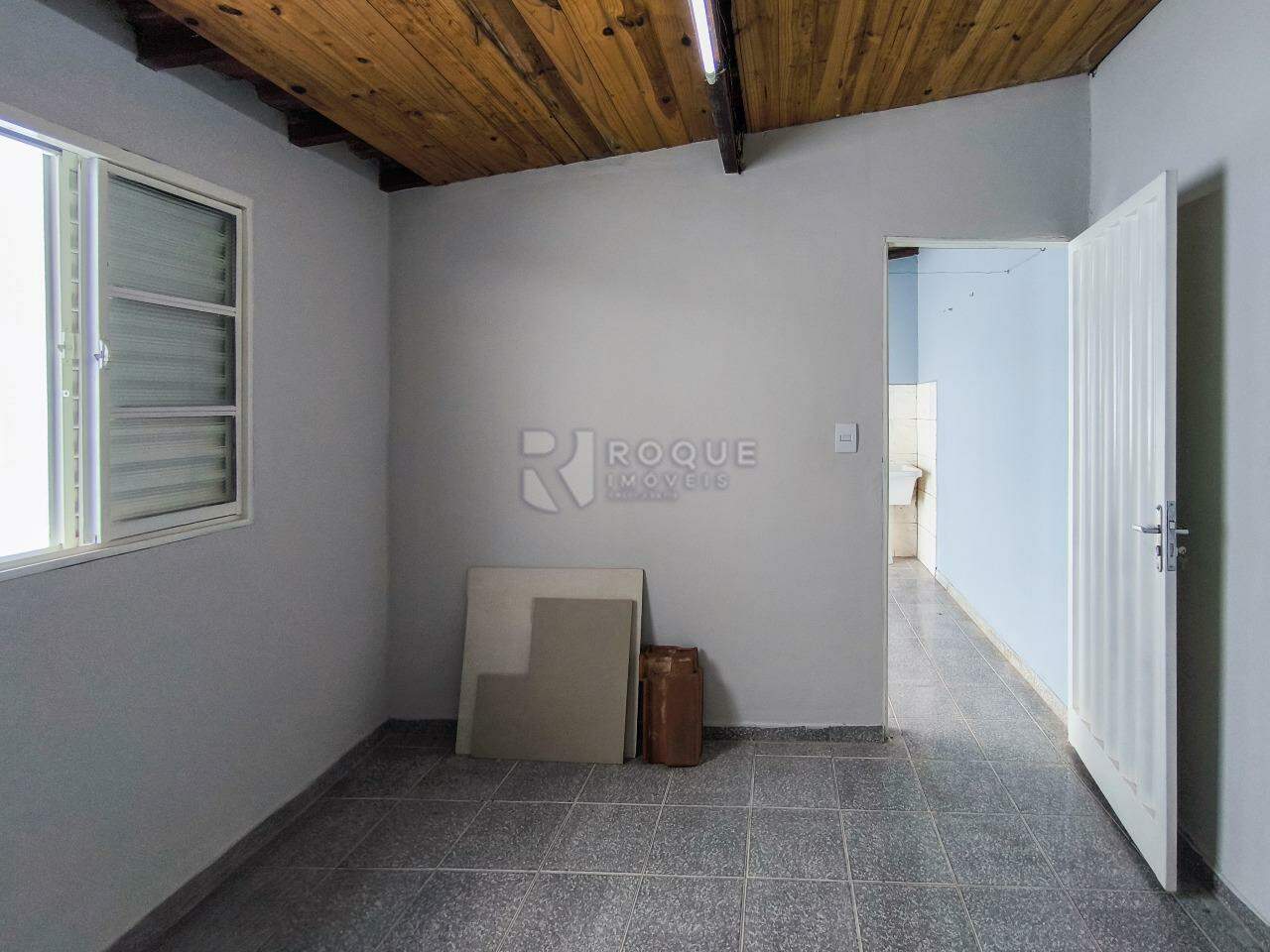 Casa Residencial para aluguel no bairro Cidade Jardim: DEPÓSITO