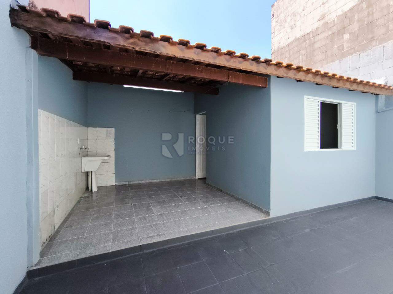 Casa Residencial para aluguel no bairro Cidade Jardim: ÁREA DE SERVIÇO