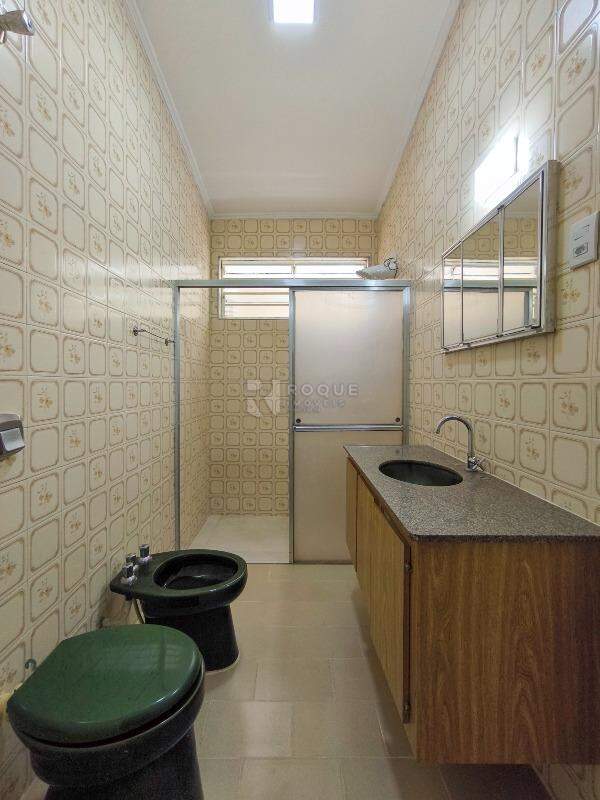 Casa Residencial para aluguel no bairro Cidade Jardim: BANHEIRO SOCIAL