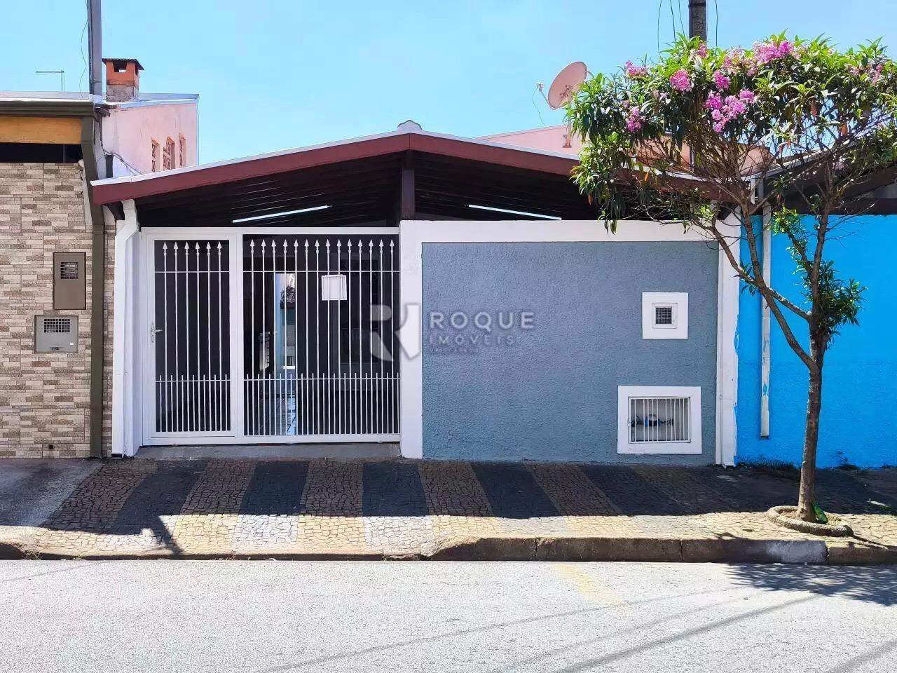 Casa Residencial para aluguel no bairro Cidade Jardim: FACHADA