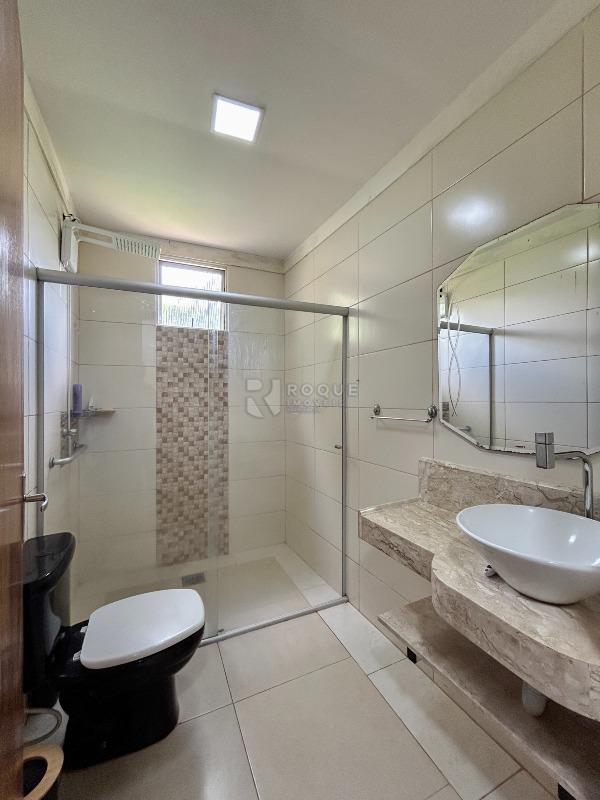 Chácara à venda no bairro Pires de Cima: WC social 