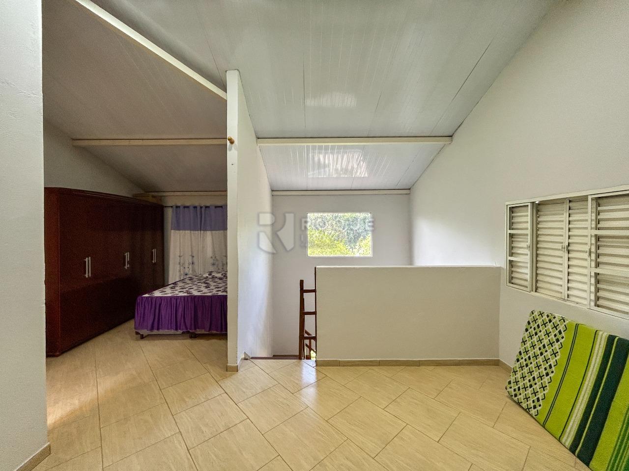 Chácara à venda no bairro Pires de Cima: Dormitório suíte 3