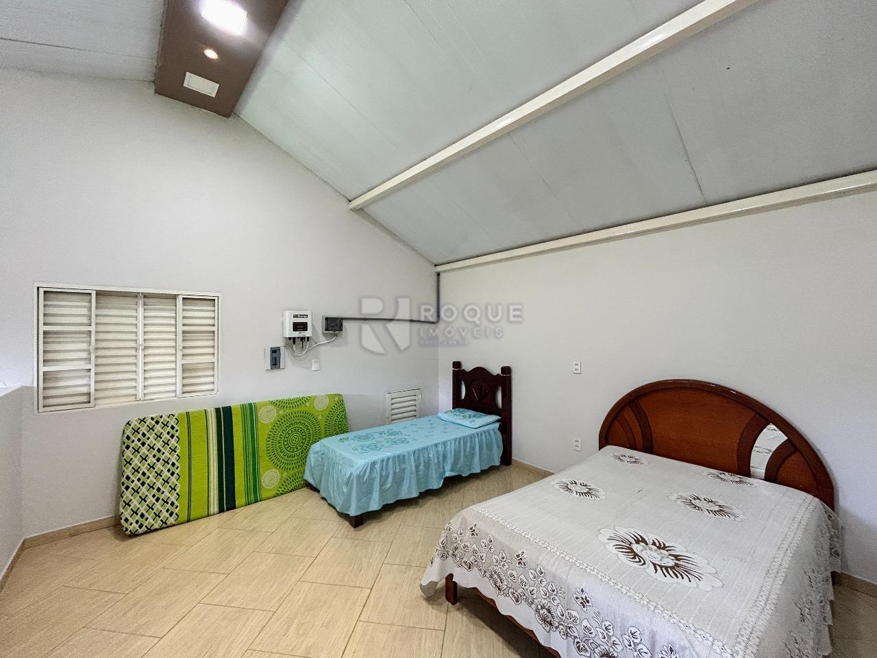 Chácara à venda no bairro Pires de Cima: Dormitório suíte 3