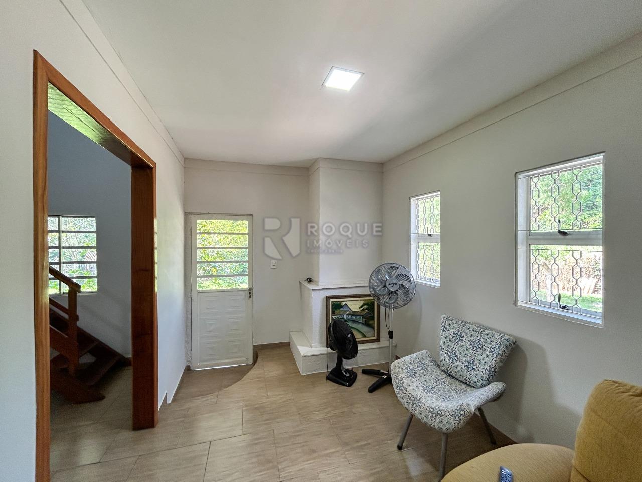 Chácara à venda no bairro Pires de Cima: Sala 