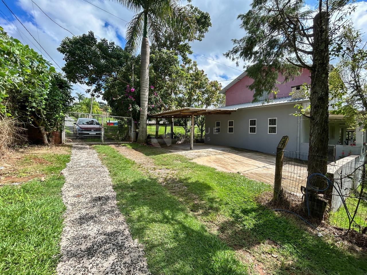 Chácara à venda no bairro Pires de Cima: Área externa