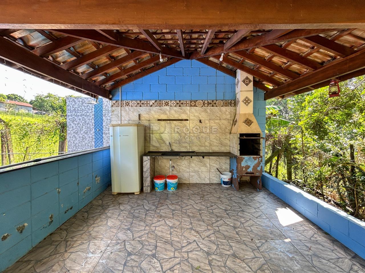 Chácara à venda no bairro Pires de Cima: Churrasqueira 2
